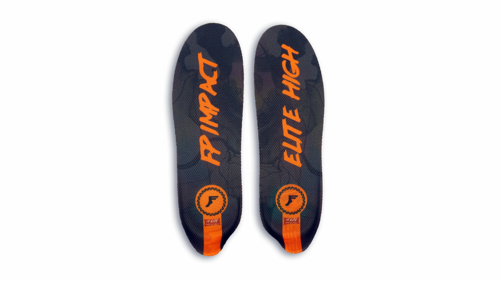 footprint footprint kingfoam elite hi classic insole