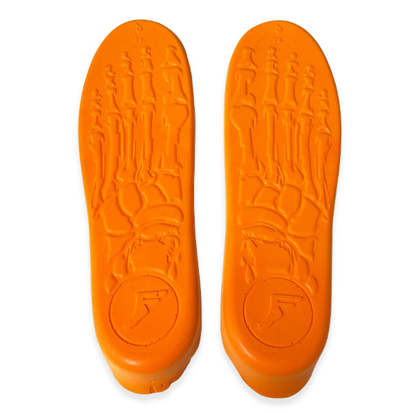 footprint footprint kingfoam elite hi classic insole