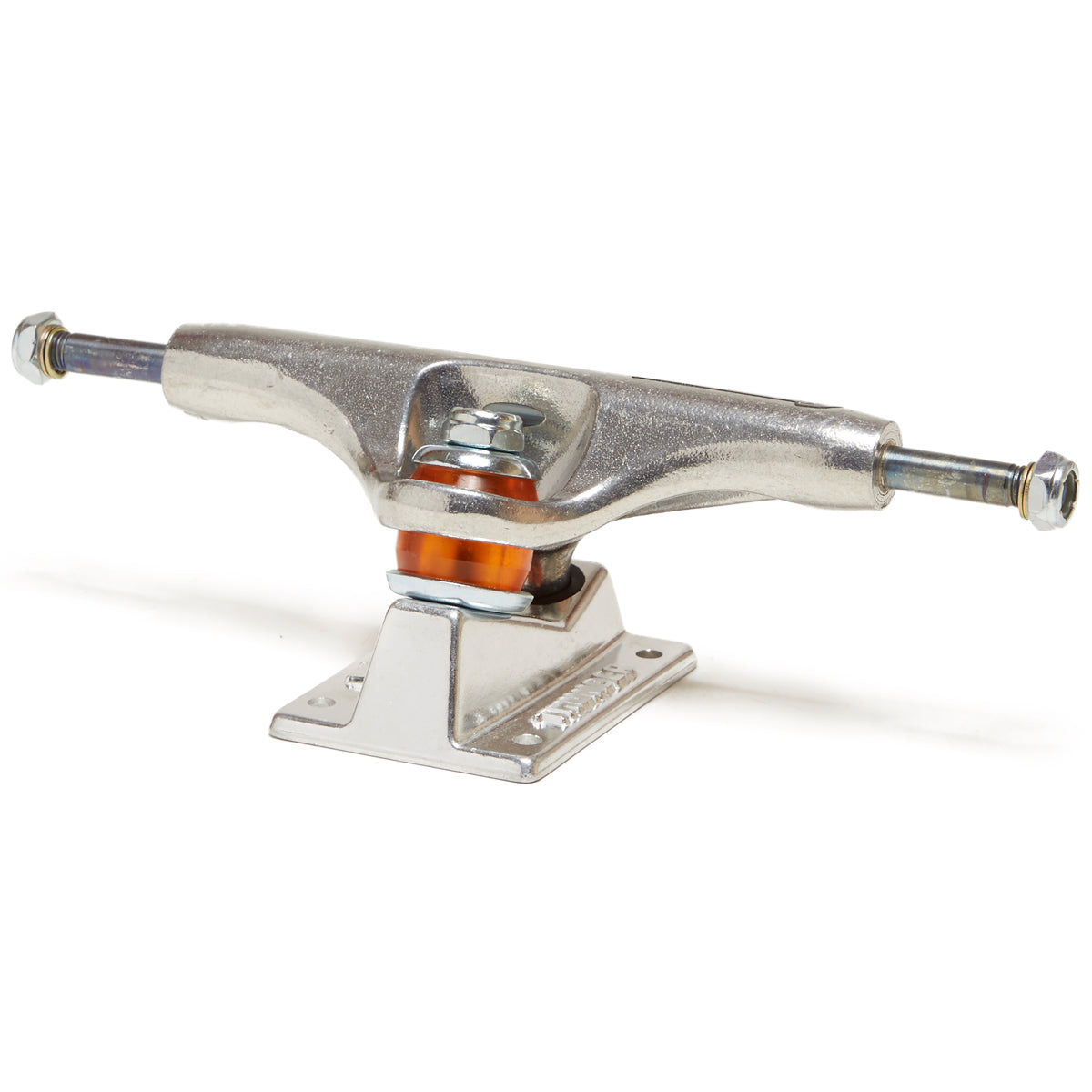 thunder thunder titanium 3 148 polished truck