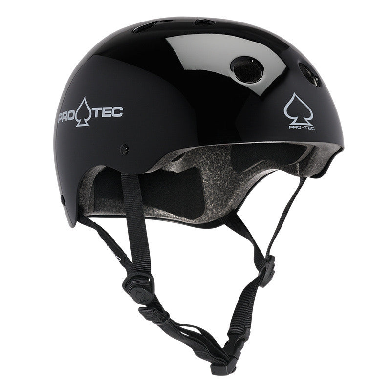 pro tec pro tec classic certified helmet