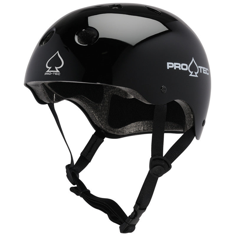 pro tec pro tec classic certified helmet