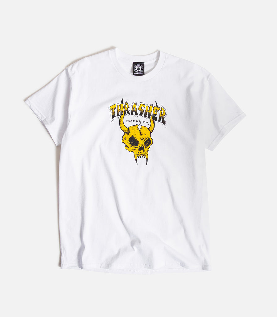 thrasher thrasher barbarian tee
