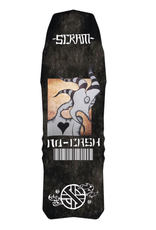 scram scram gnarjersey 10.37 deck