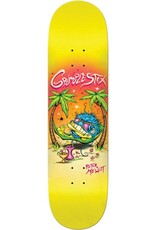 anti-hero anti hero grimple stix hewitt grimple beach 8.5 deck