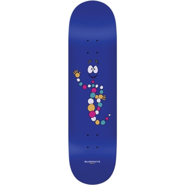 real real busenitz dna true fit 8.38 deck