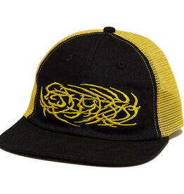 there there chainsaw snapback hat