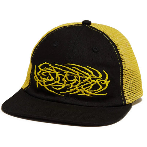 there there chainsaw snapback hat