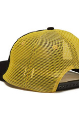 there there chainsaw snapback hat