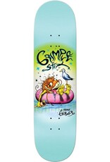 anti-hero anti hero grimple stix gerwer grimple beach 8.25 deck