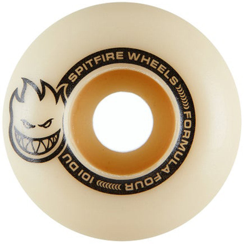 spitfire spitfire f4 101 lil smokies classic 50mm wheels
