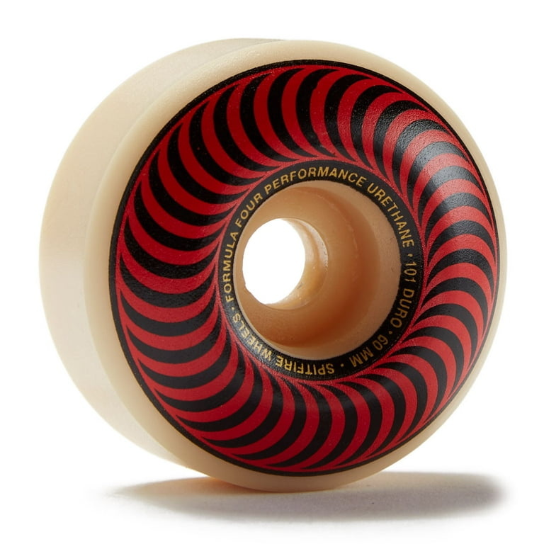 spitfire spitfire f4 101 classic 60mm wheels