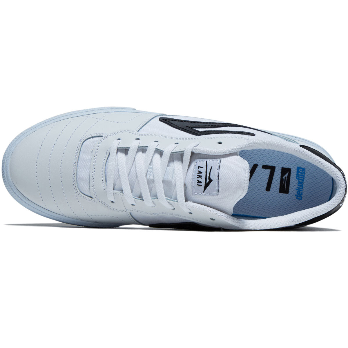 lakai lakai cambridge shoe