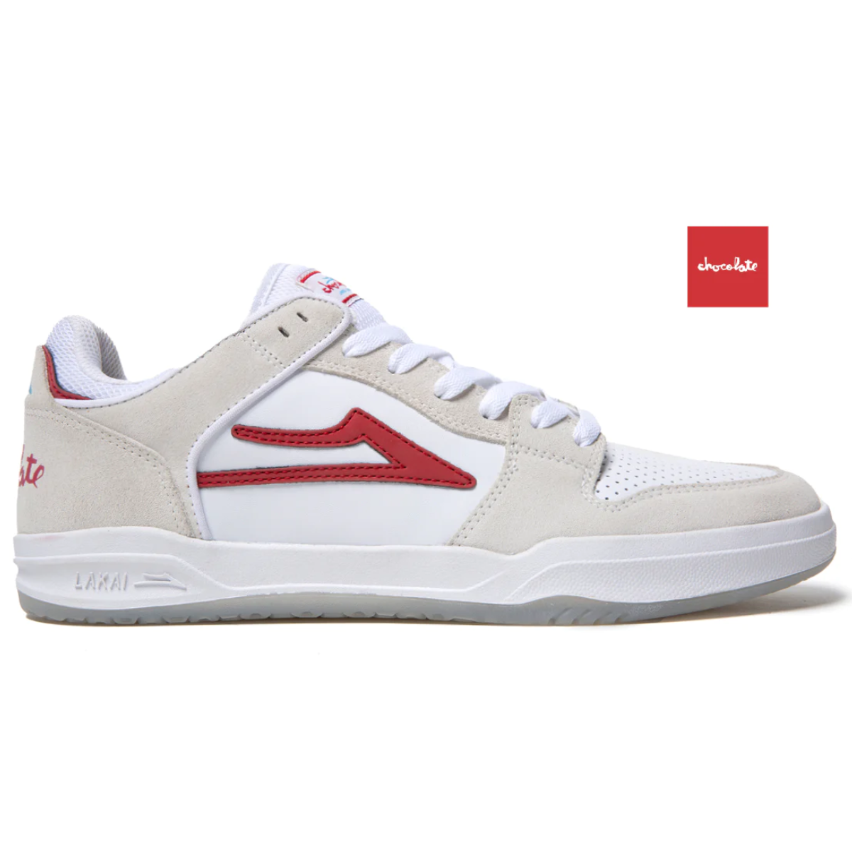 lakai lakai telford low shoe