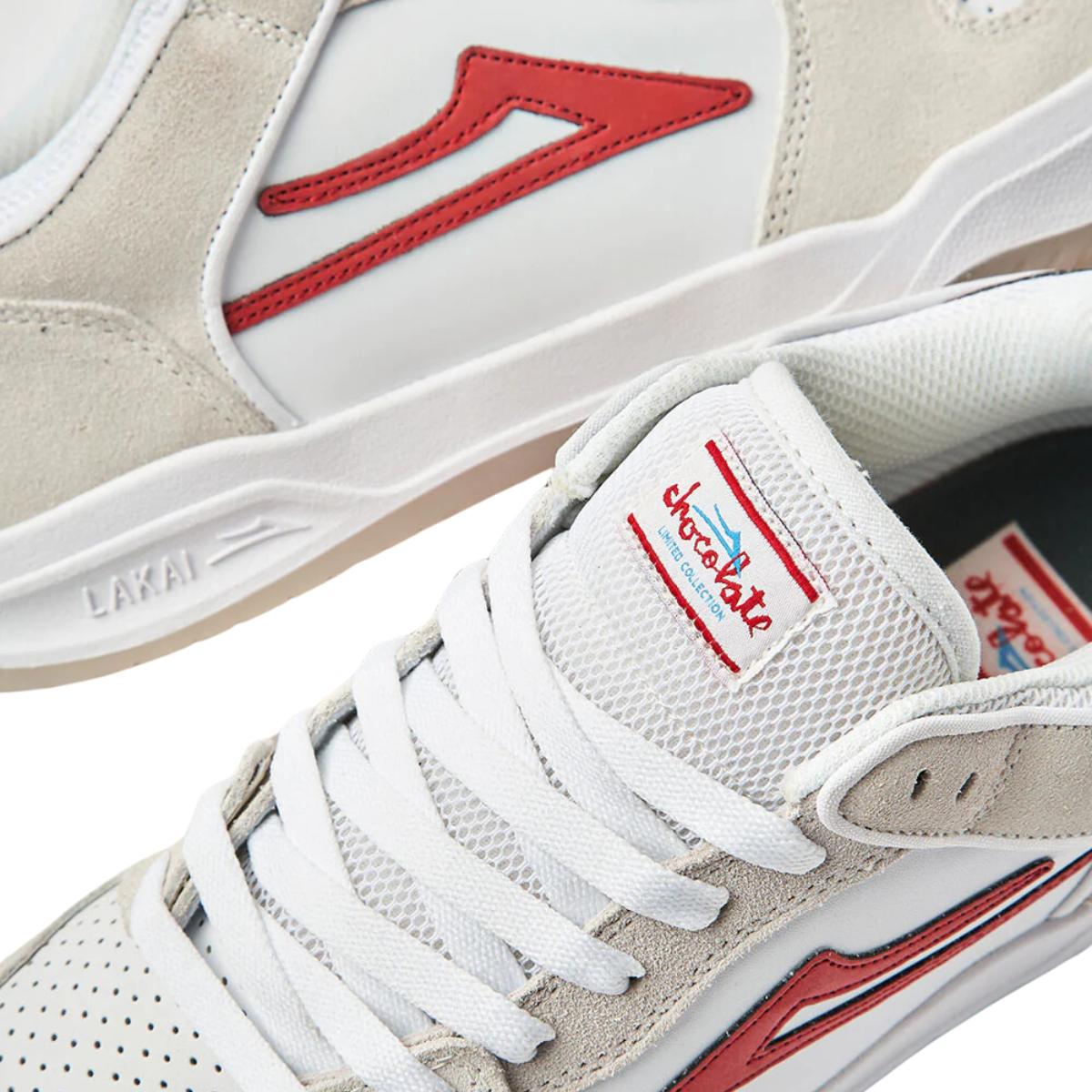 lakai lakai telford low shoe