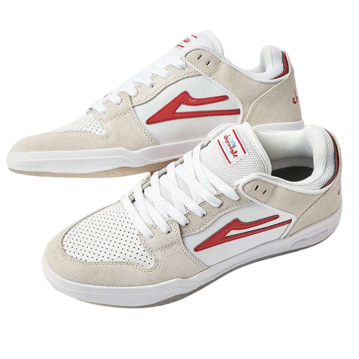 lakai lakai telford low shoe
