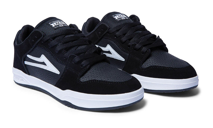 lakai lakai telford low shoe
