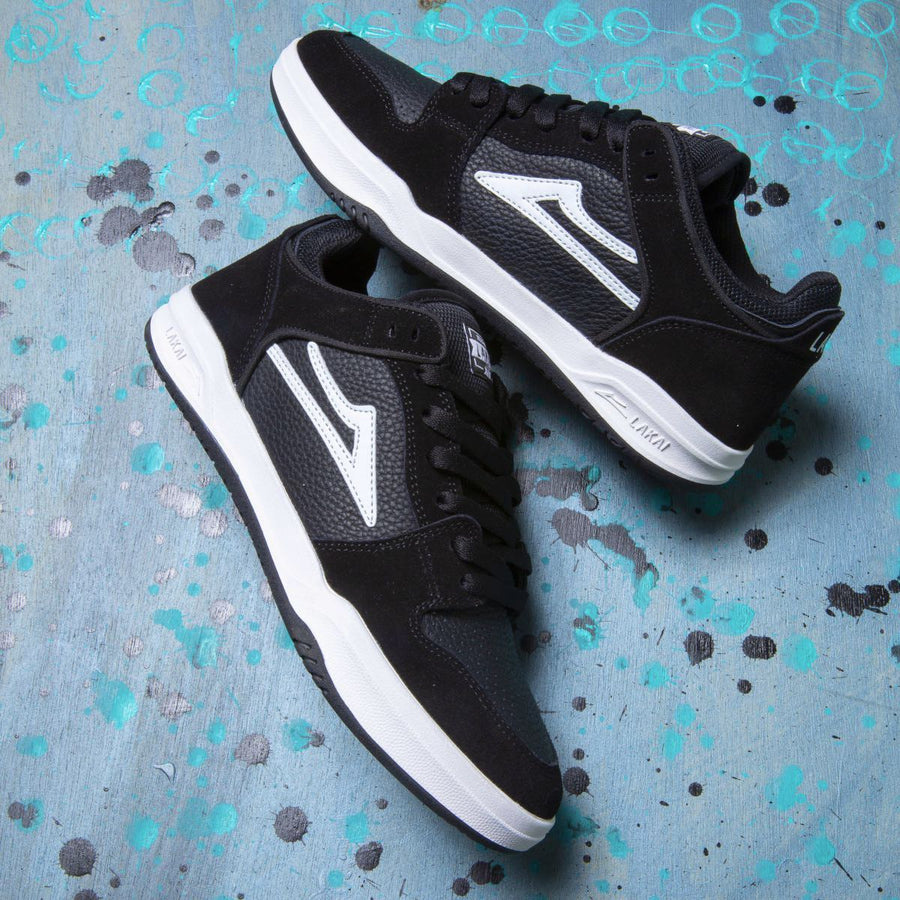 lakai lakai telford low shoe