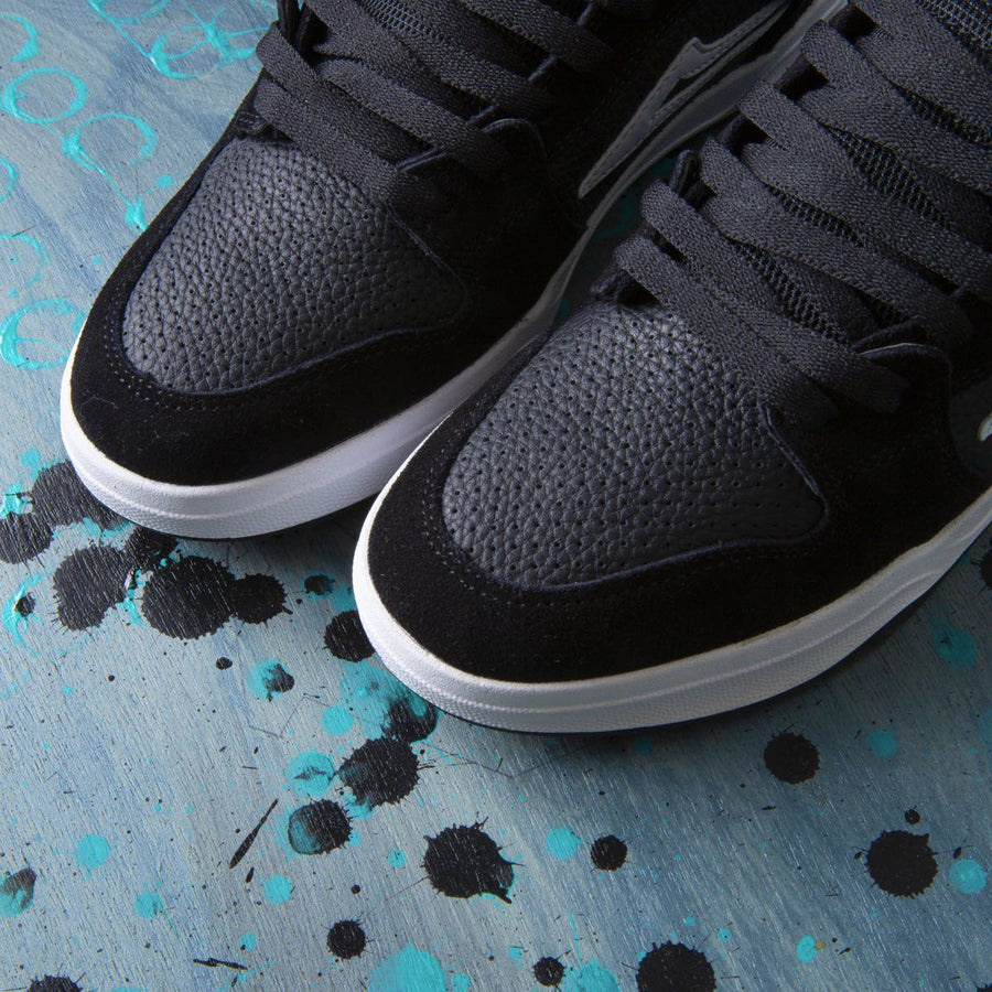 lakai lakai telford low shoe