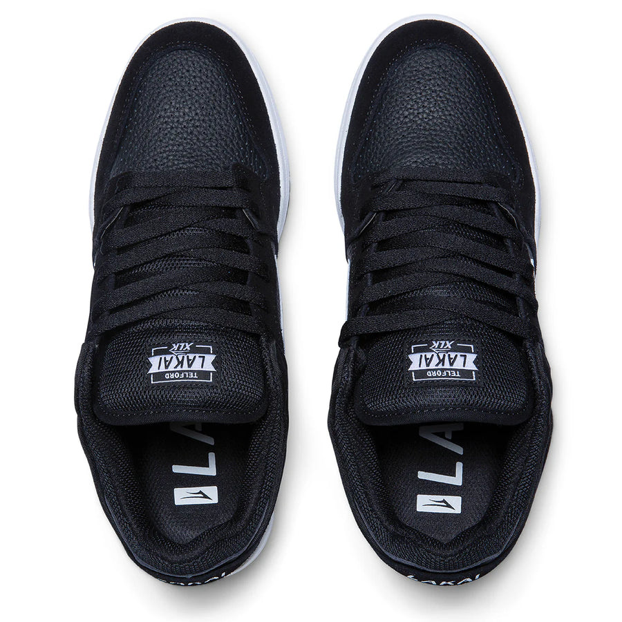 lakai lakai telford low shoe