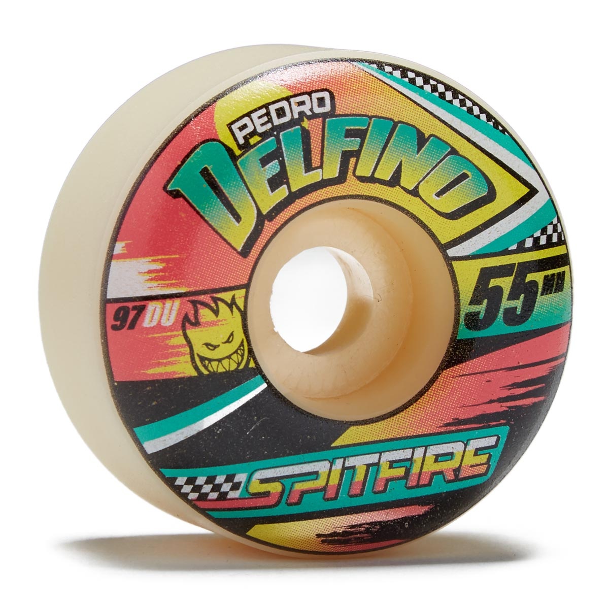 spitfire f4 97 pedro delfino turbo radial 55mm wheels spitfire f4 97 pedro delfino turbo radial 55mm wheels
