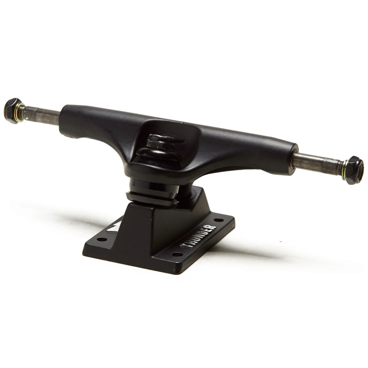 thunder thunder sonora 145 team edition black truck