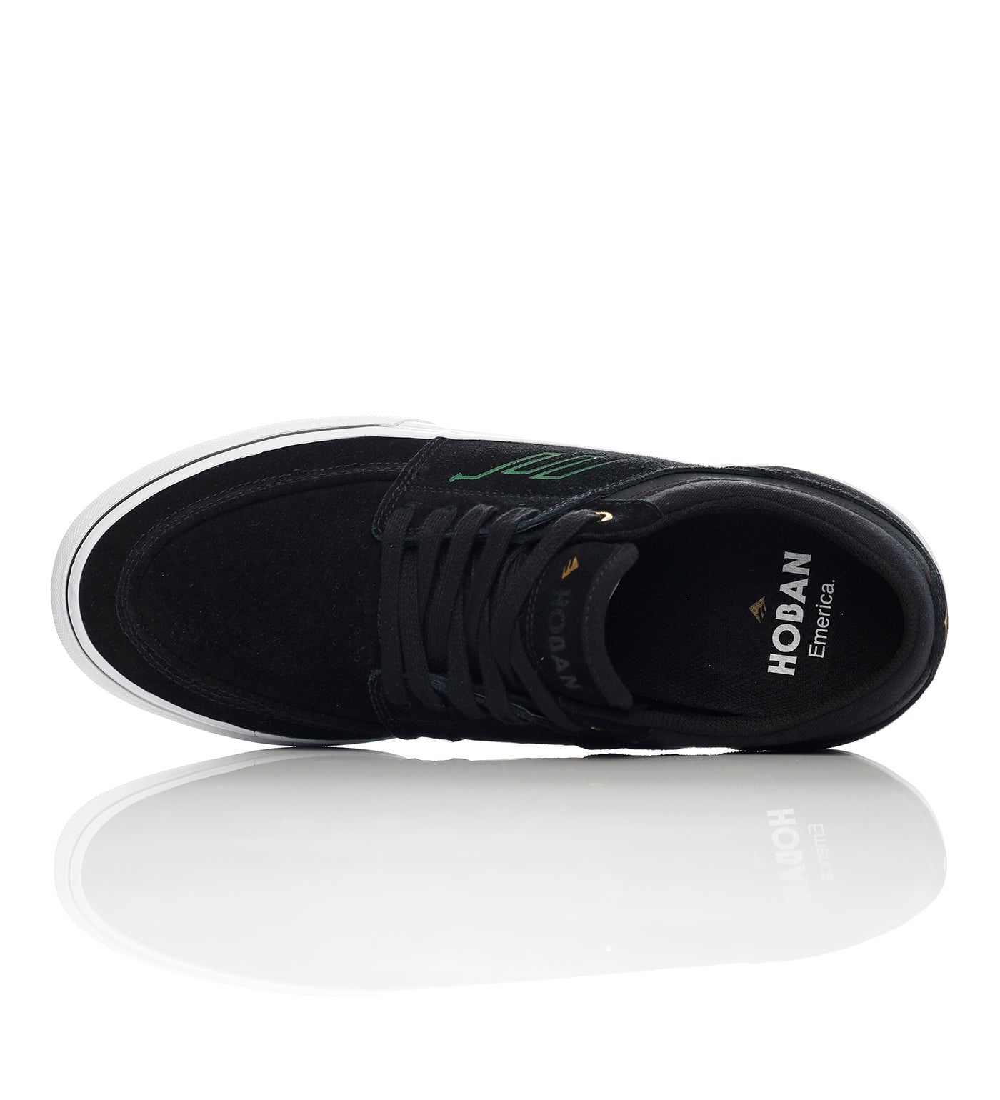 emerica emerica hoban shoe