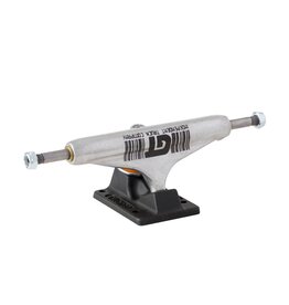 Stage 11 Hollow Grant Taylor Barcode Silver/Black