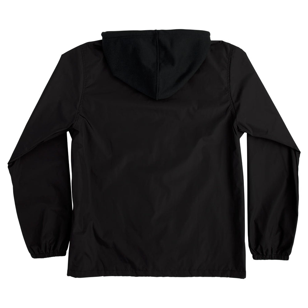 santa cruz santa cruz malba tombstone hooded jacket