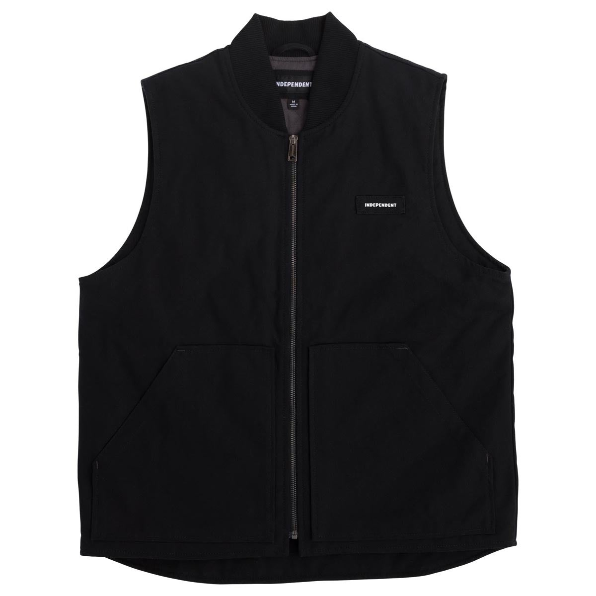 independent independent figueroa work vest