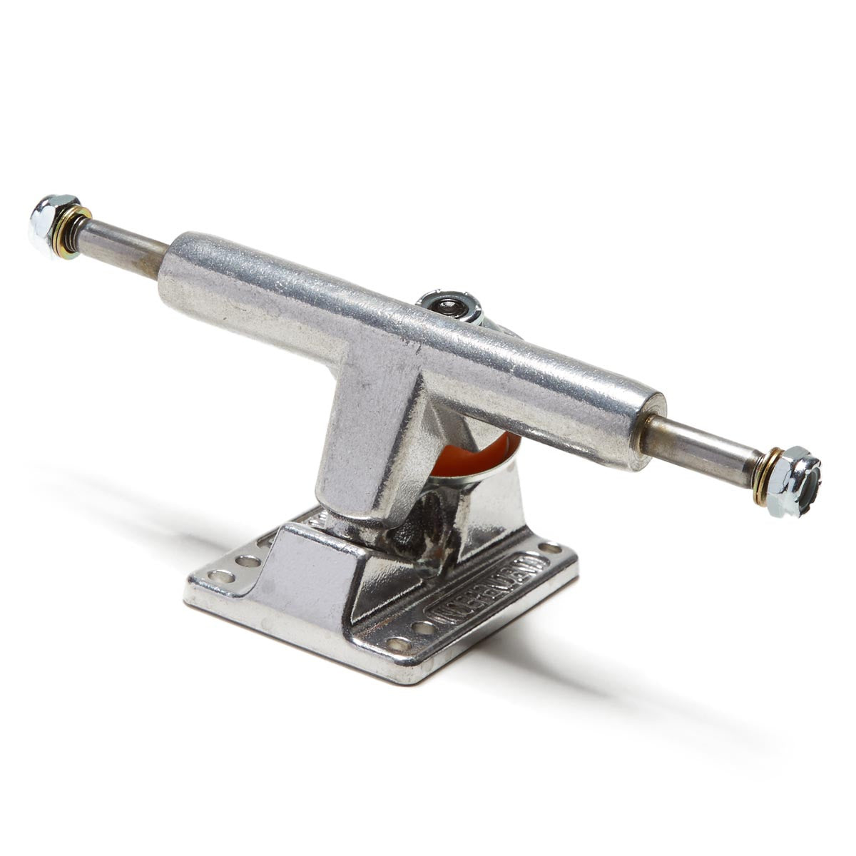 independent independent 109 stage 11 polished t hanger standard truck