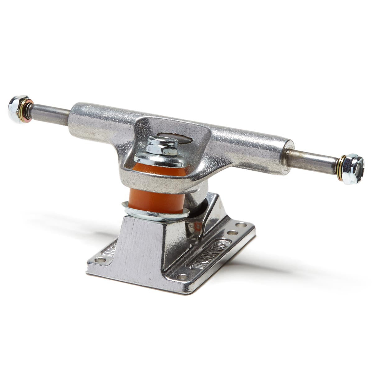 independent independent 109 stage 11 polished t hanger standard truck
