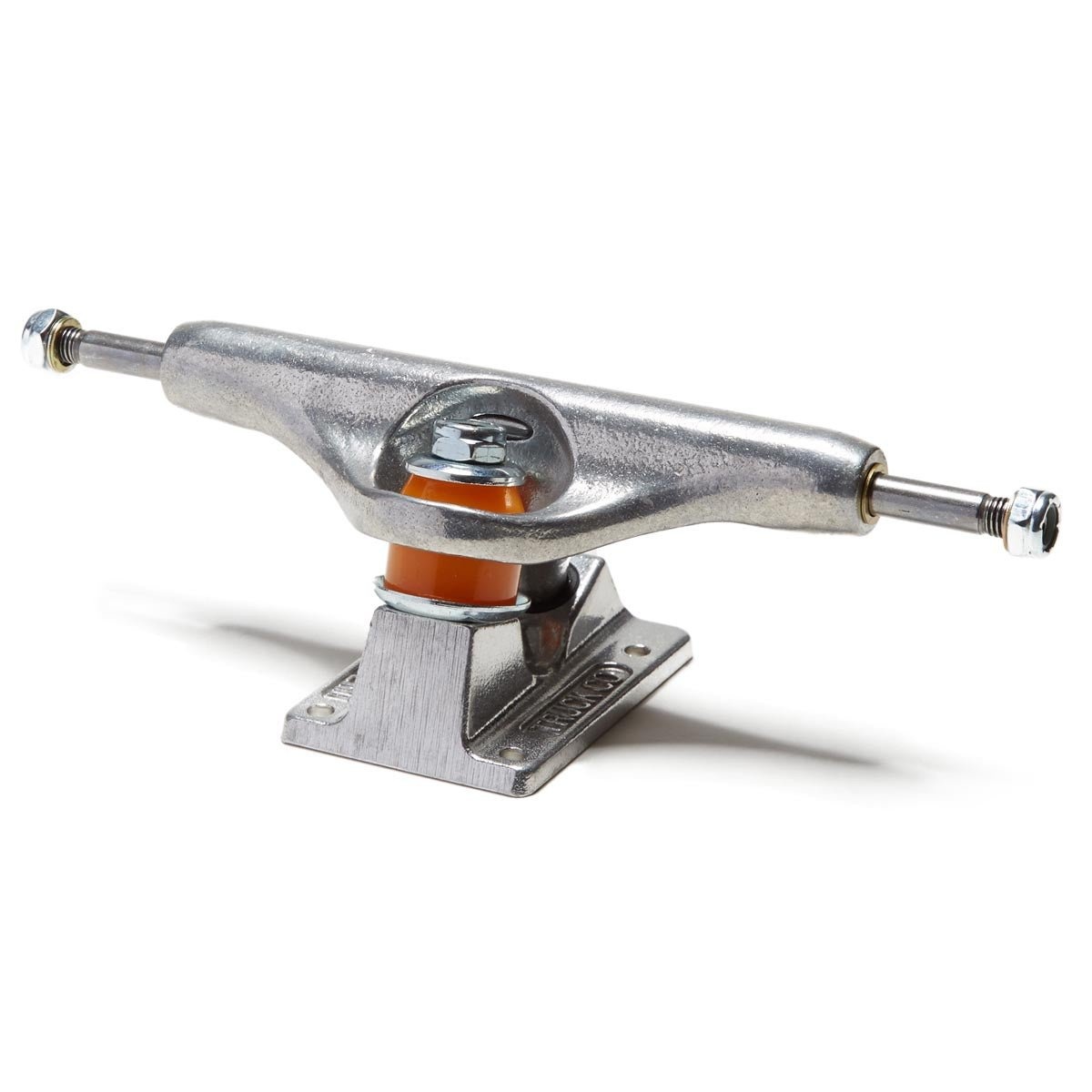 independent independent stage 11 hollow 139 silver standard truck