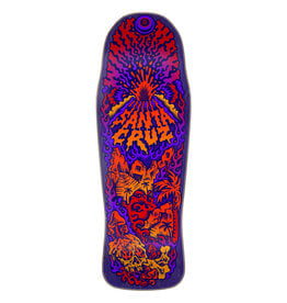 santa cruz santa cruz winkowski volcano 10.34 shaped deck