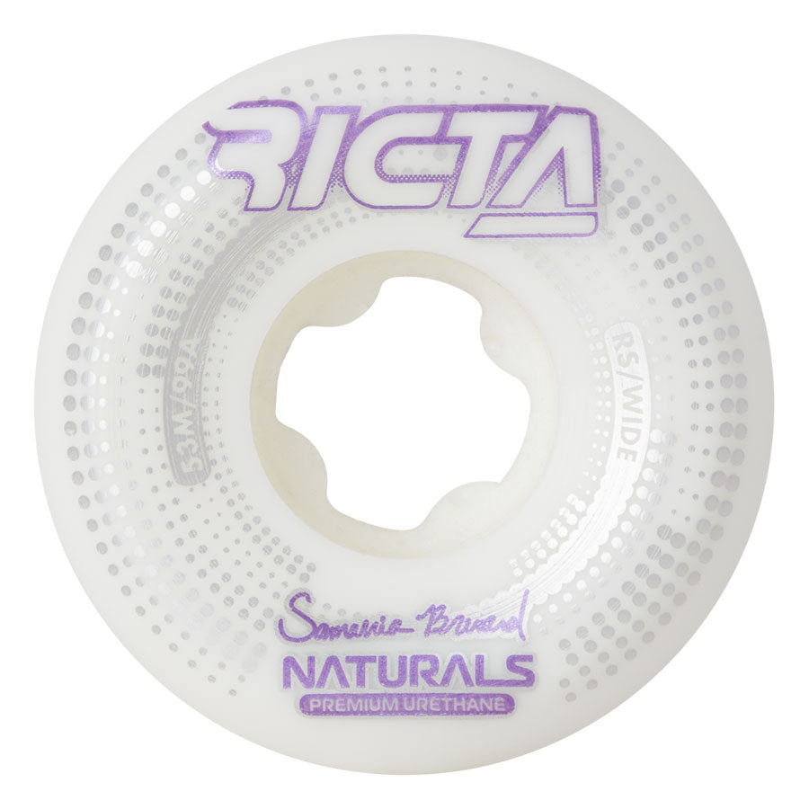 ricta ricta 99a 53mm brevard source naturals wide wheels