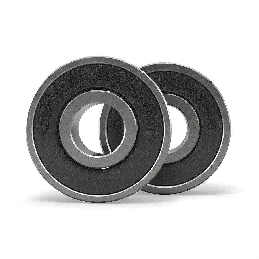 independent independent gp-b bearings