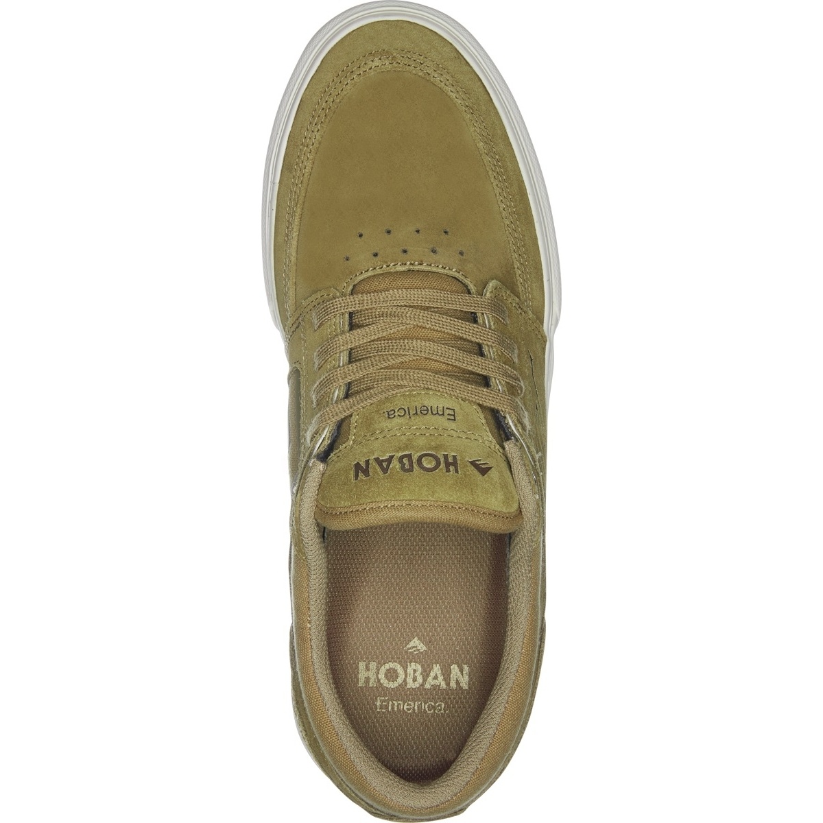 emerica emerica hoban shoe