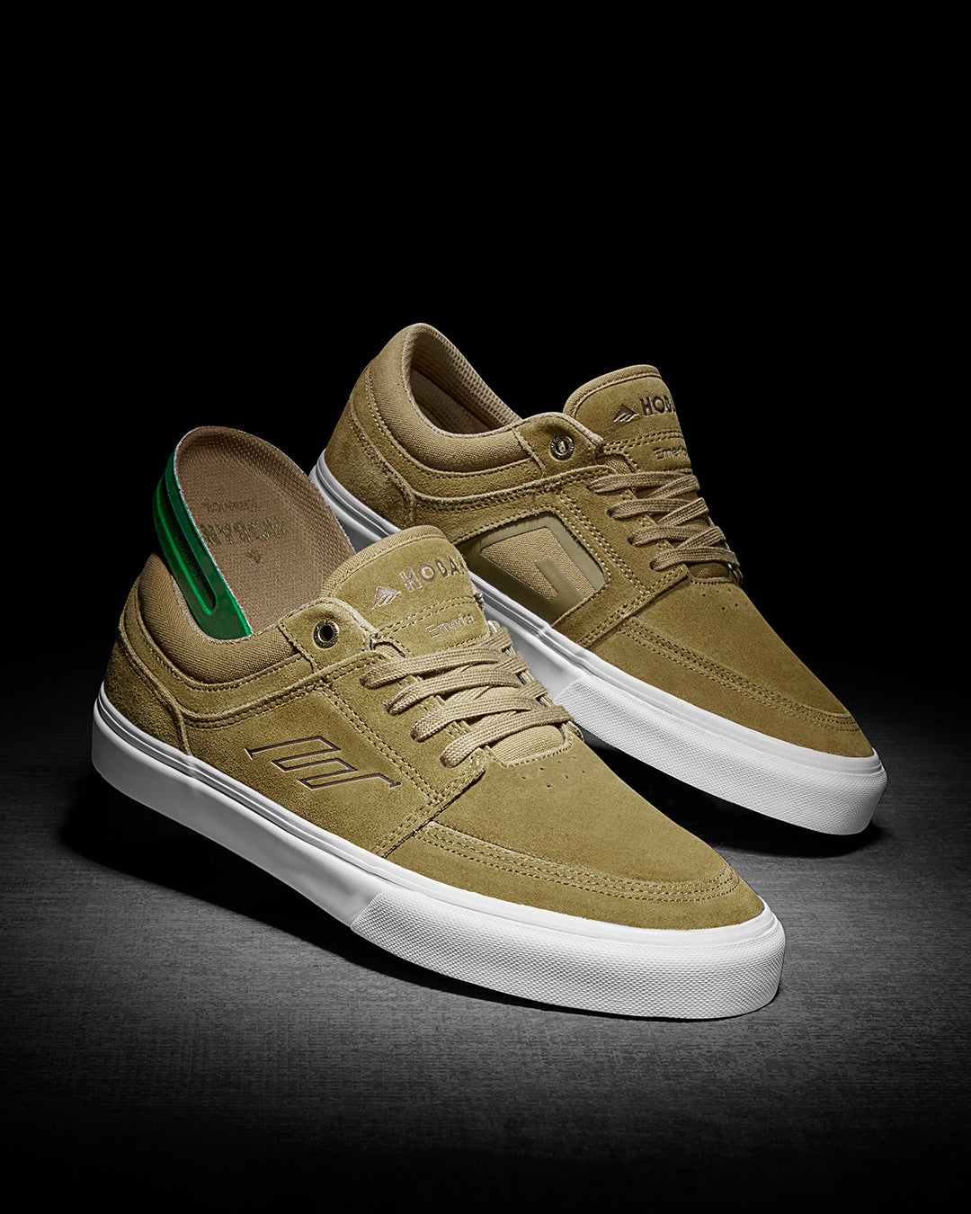 emerica emerica hoban shoe