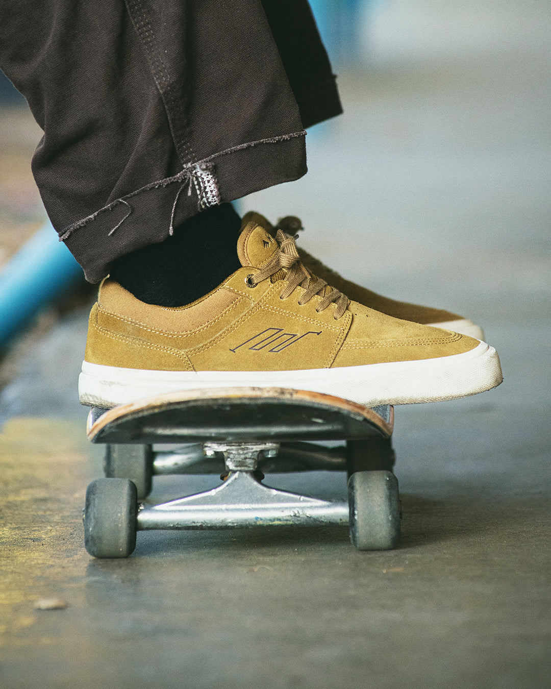 emerica emerica hoban shoe