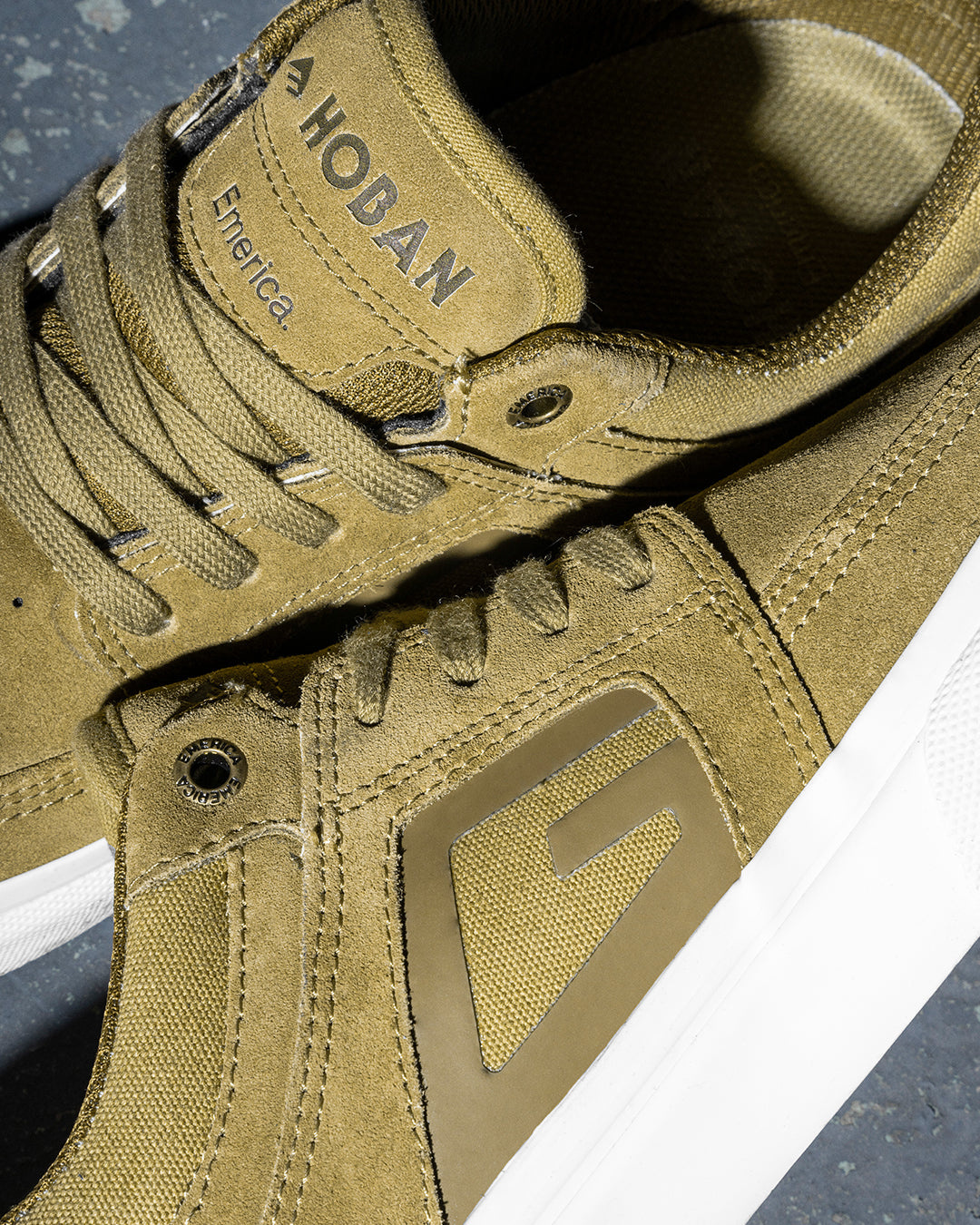 emerica emerica hoban shoe