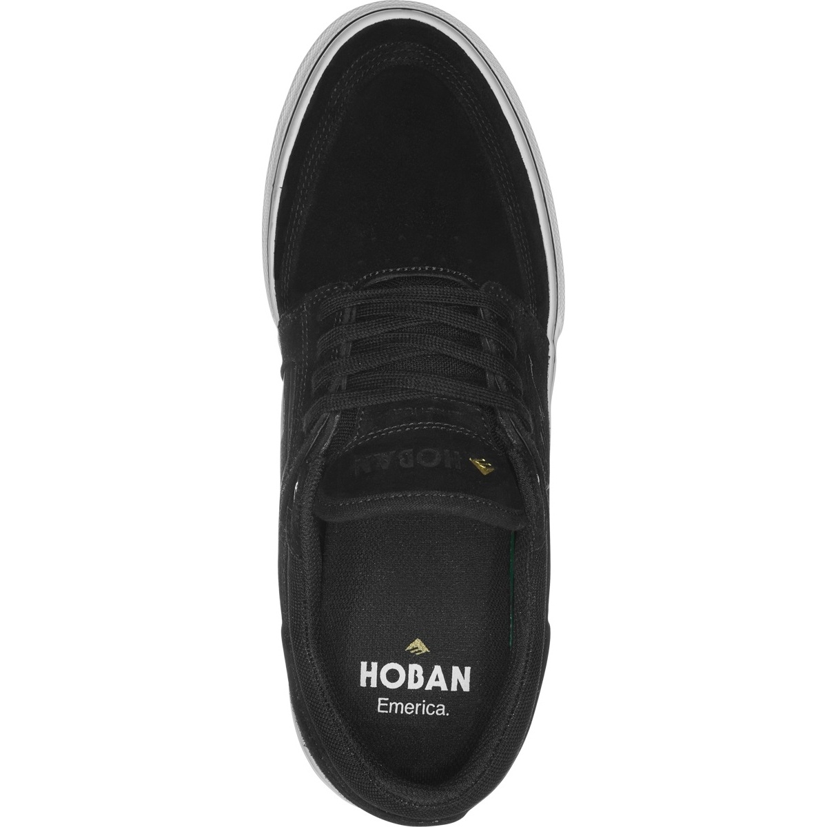 emerica emerica hoban shoe