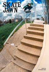 skate jawn Skate Jawn Issue 81 October 2024