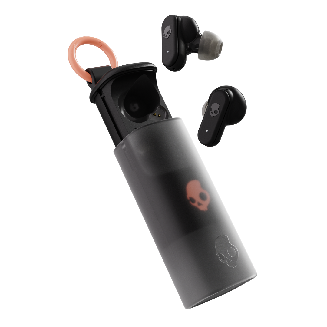 skullcandy skullcandy dime evo buds