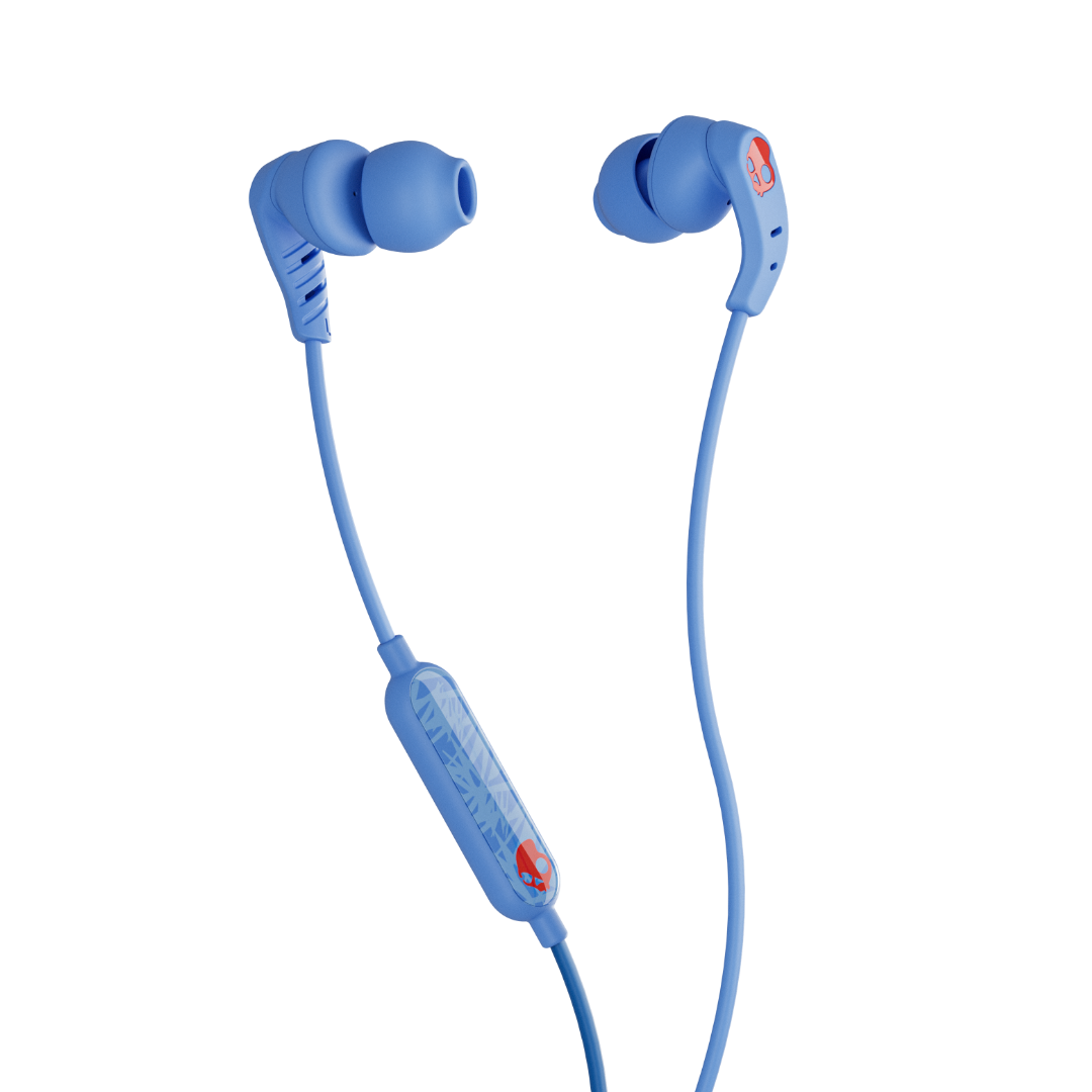 skullcandy skullcandy set wired buds