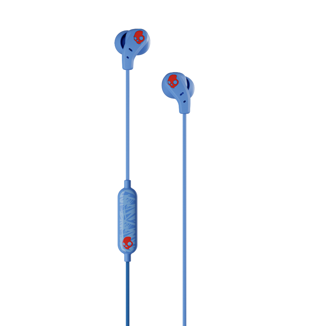 skullcandy skullcandy set wired buds