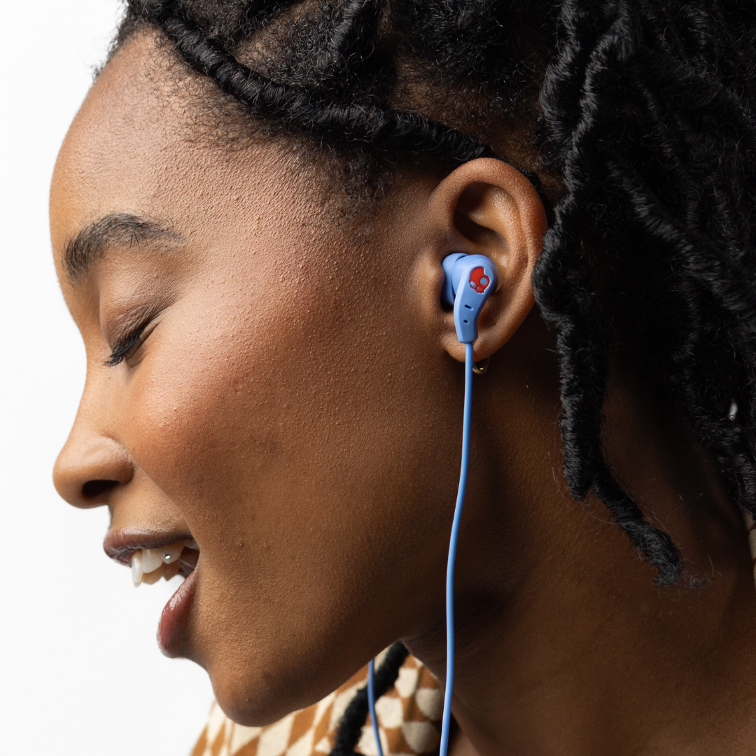 skullcandy skullcandy set wired buds
