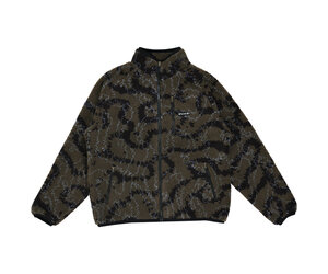 QUASI MARFA FULL ZIP JACKET L