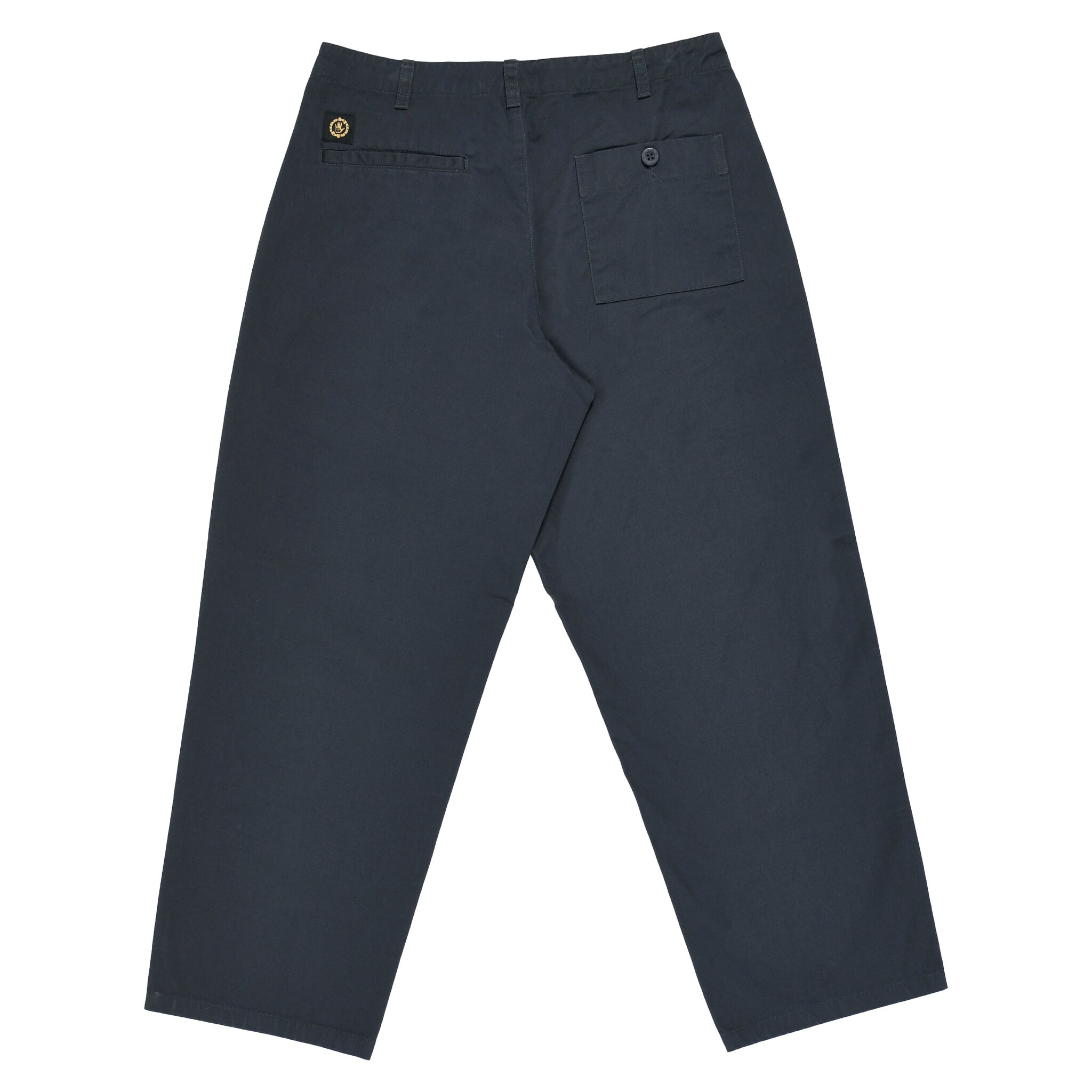 quasi quasi warren trouser pant