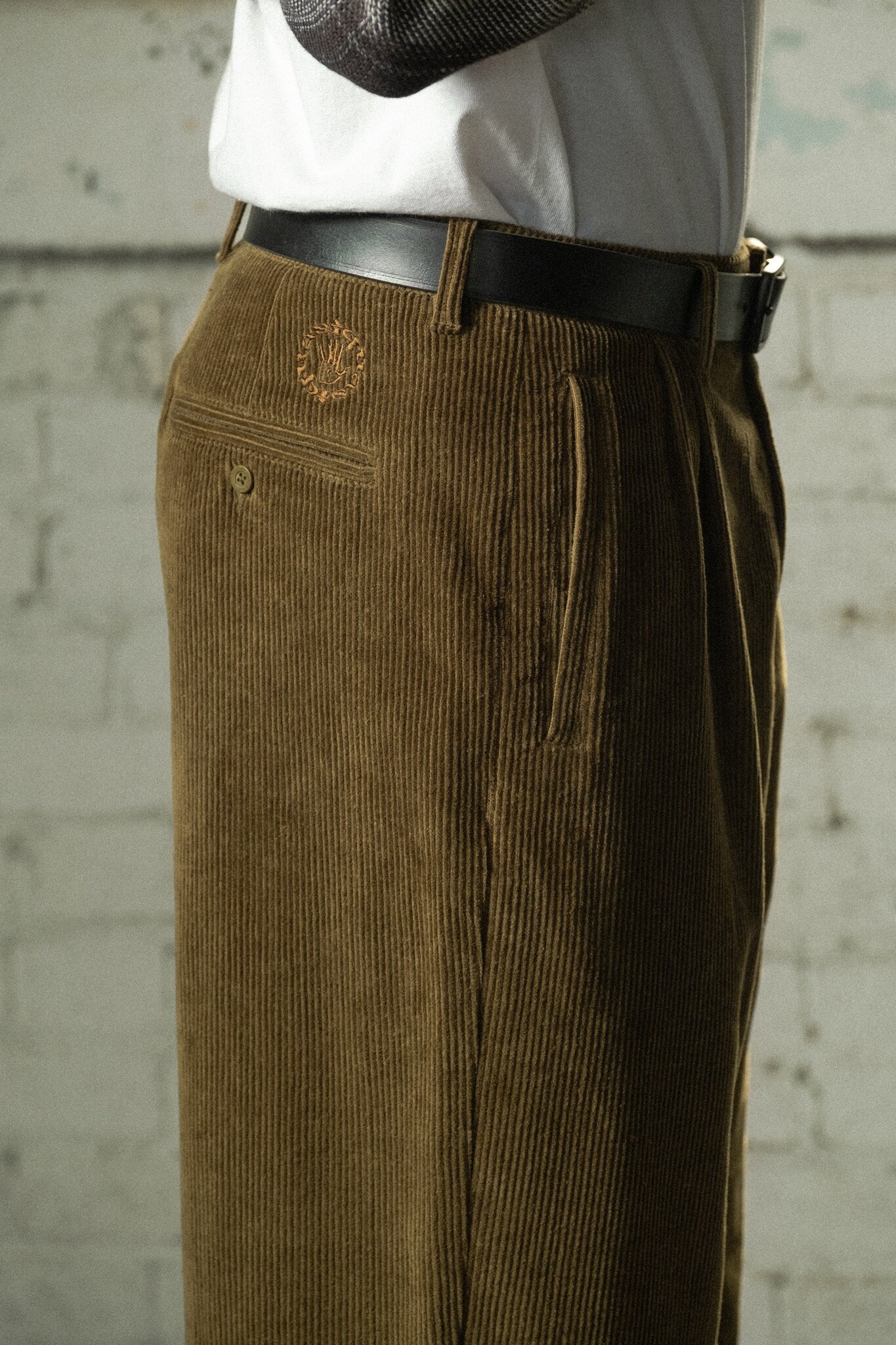 quasi quasi elliott trouser pant