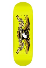 anti-hero anti hero classic eagle horse pill 10.0 deck