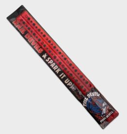tail devil rail devils
